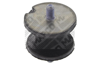 Опора мкпп/ акпп bmw e36/ e46/ e39 1.8d-2.0d / e87 116i-120i mapco 33862
