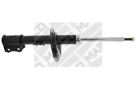 Стойка амортизатора Fr L SUZ Swift (SG)