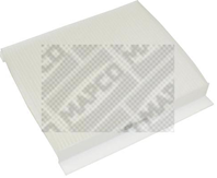 Фильтр салона