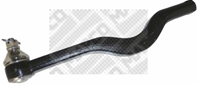 Наконечник рулевой тяги mitsubishi l 200 (k_4t) 2.5d 11/86-08/96  2.6wd 11/89-05