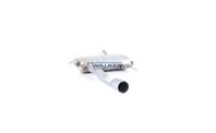MUFFLER-QUIET-FLOWSS-DOMESTIC-TK(WAL)