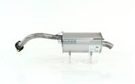 MUFFLER-QUIET-FLOWSS-DOMESTIC-TK(WAL)