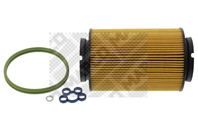 Фильтр топливный с прокладкой VW TOURAN (1T1  1T2)