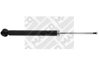 Амортизатор подвески Audi A1, Skoda Fabia, VW Polo 1.2/1.2TFSi-2.0/1.4TDi-2.0TDi 01