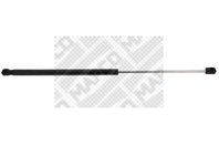 Амортизатор багажника SKODA OCTAVIA 04-