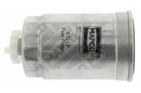 Фильтр топливный FIAT DOBLO Cargo (223_) 1.9 JTD (