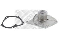 Насос водяной NISSAN QASHQAI / QASHQAI +2 I (J10  