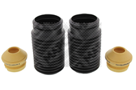 Отбойник аморт.пер.( kit 2 отбойника + 2 пыльника)