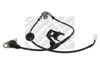 Датчик ч/вращения колеса