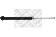 Амортизатор подвески Audi A1, Skoda Fabia, VW Polo 1.2/1.2TFSi-2.0/1.4TDi-2.0TDi 01