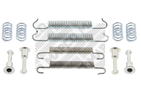 Р/комплект т.колодок BMW