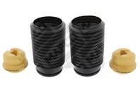 Отбойник аморт.пер.( kit 2 отбойника + 2 пыльника)