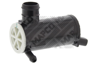 Насос стеклоомывателя