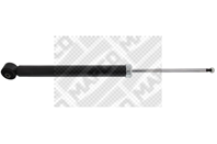 Амортизатор подвески VW FOX (5Z1, 5Z3) 05