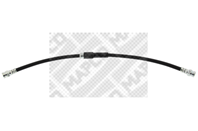 Шланг торм. Fr 557мм VAG Passat (3C2) 05-, A3