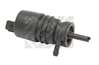 Насос омывателя стекол