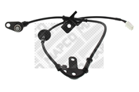 Датчик ч/вращения колеса