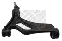 PO CAYENNE (955) 02-10: VW TOUAREG (7LA  7L6  7L7) 02-10: