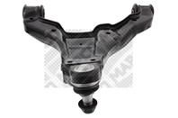 Рычаг Fr R MB Sprinter  VAG Crafter 06-