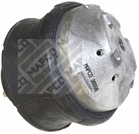 Подушка двиг. Mercedes W202