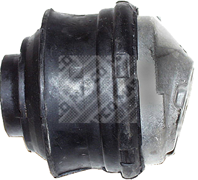 Подушка двиг. Mercedes W202