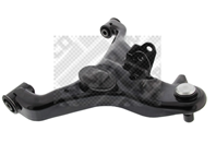 Рычаг NISSAN NAVARA D40/PATHFINDER 51 04- LH