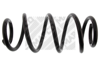 Пружина передней подвески Audi A4 B8 (8K2)  A6 C7 (4G2  4GC) 