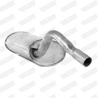 MUFFLER-QUIET-FLOWSS-DOMESTIC-PC(WAL)