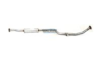 MUFFLER-QUIET-FLOWSS-DOMESTIC-TK(WAL)