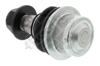 Опора шаровая передняя VW CRAFTER 30-50 (2E_) 2.5 