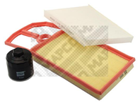 Комплект фильтра