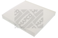 Filter  interior air