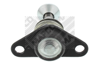 Опора шаровая нижн.fr volvo s60/s80 i/v70 ii/xc70