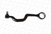 BM-DS-4333_рычаг верхний правый! BMW E34 all 88-9