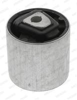 Сайлентблок рычага bmw 5(e60) пер.подв.