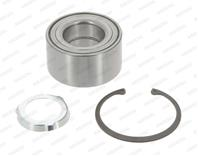 Підшипник кульковий (діам.&gt30 мм) зі змазкою в комплекті