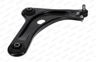 Рычаг независимой подвески колеса подвеска колеса передний citroen c2,