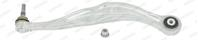 Поперечный рычаг  задняя ось
