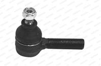 Наконечник поперечной рулевой тяги