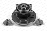 Комплект подшипника ступицы колеса