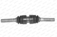 Тяга рулевая CIT SAXO/PGT 106 II 96- ЦЕНТР