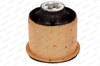 С-б.зад.балки CITROEN C2 C3/PEUGEOT 1007 05/03-