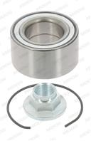 КОМПЛЕКТ ПОДШИПНИКА СТУПИЦЫ