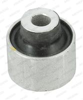 Silentblock wahacza przod l/p (wewnetrzny/zewnetrzny z tylu) audi a4 1