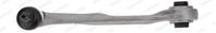 Рычаг передний верхний левый передний