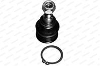 HO-BJ-4919_опора шаровая нижняя! Honda Jazz 1.2/1