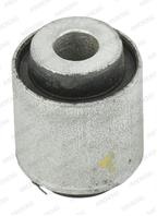 Silentblock wahacza przod l/p (gorny/wewnetrzny/zewnetrzny z tylu) aud