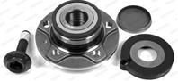 Комплект подшипника ступицы колеса
