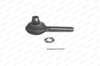 Наконечник рулевой тяги (правый)