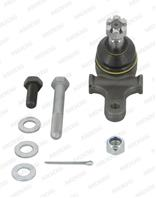 Шаровая опора MAZ MX-5 90-98 L/R